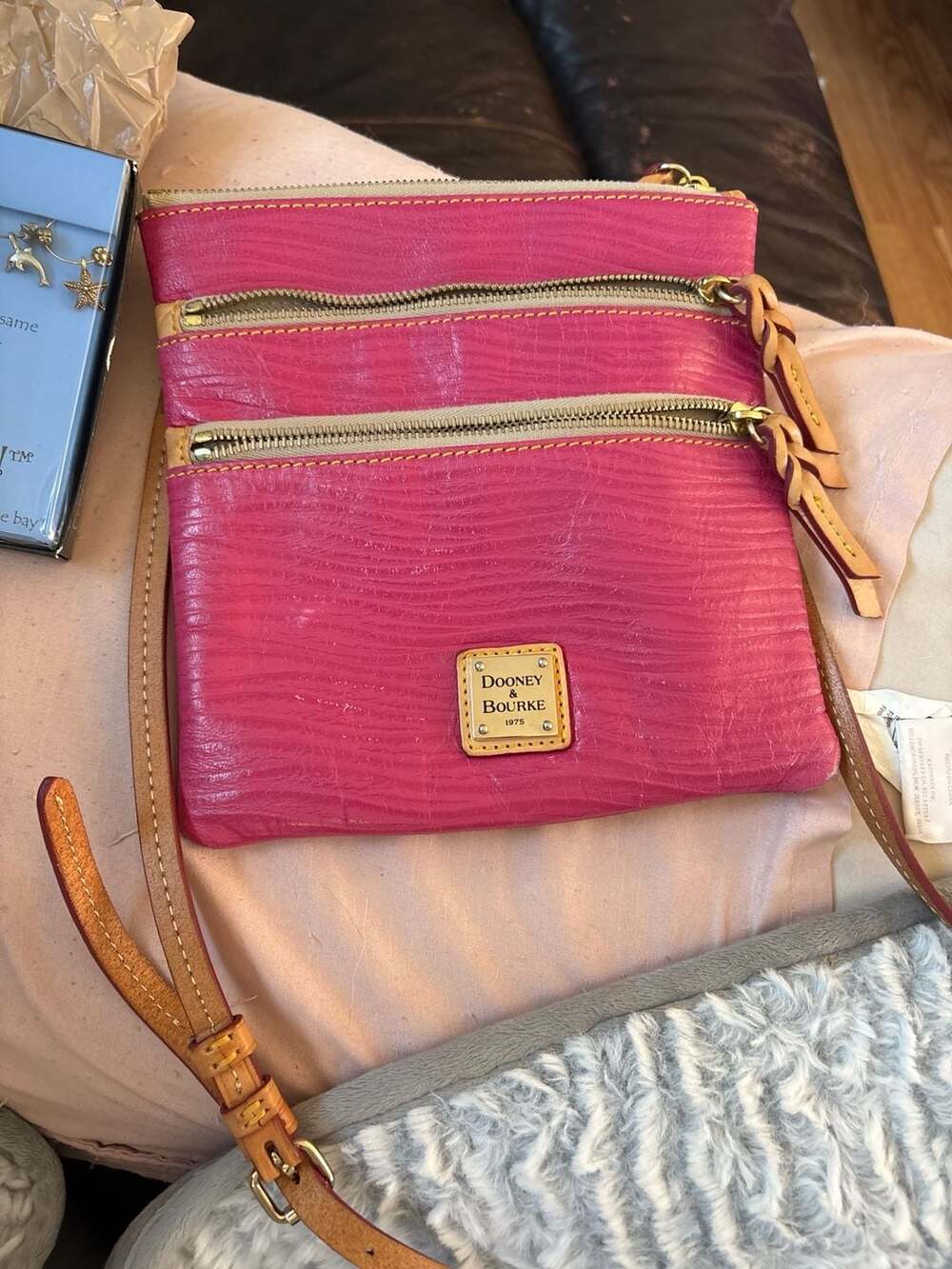 Dooney & Bourke - Picture 2 of 4